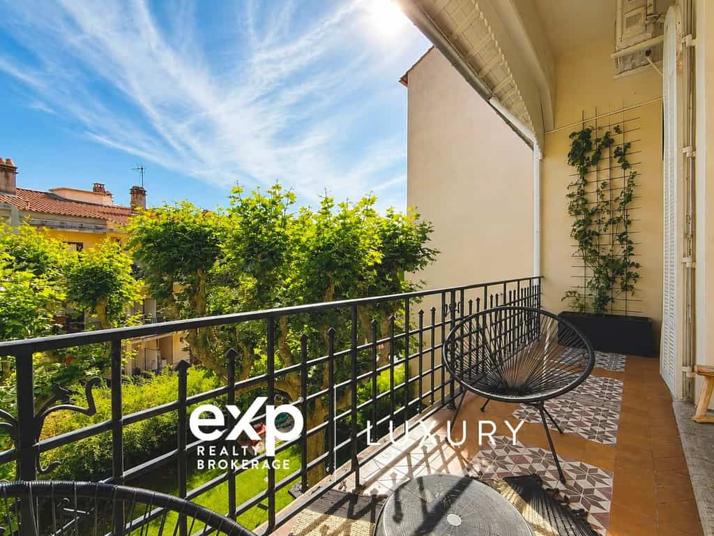 Appartement Aix-en-Provence